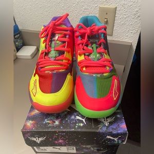 PUMA MB.01 “BE YOU” MULTICOLOR